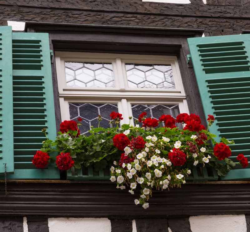 installation volets installation volets