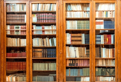 menuisier bibliothèque bois maine et loire