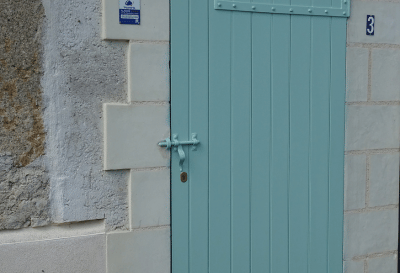 porte à lames angers