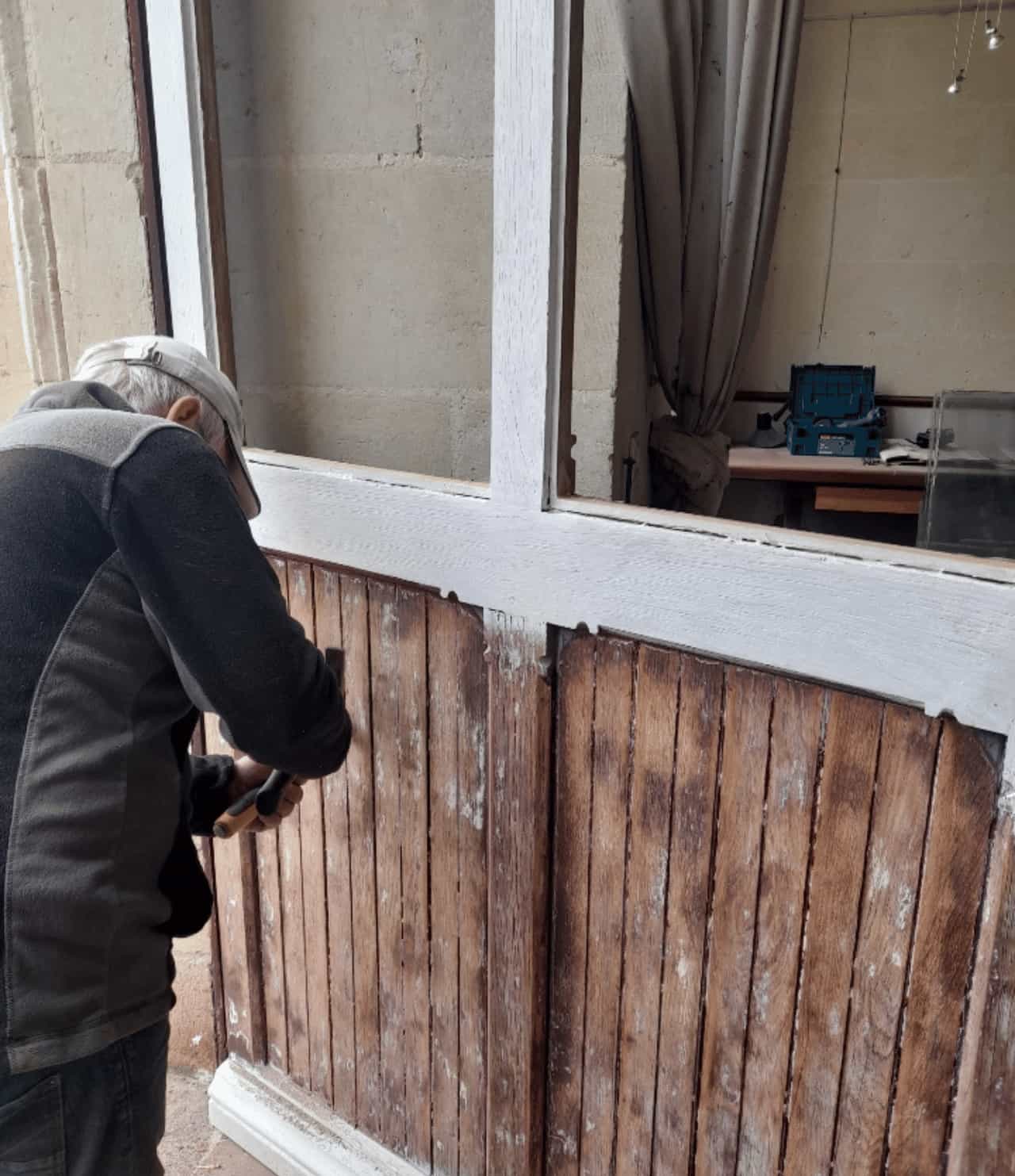 rénovation patrimoine