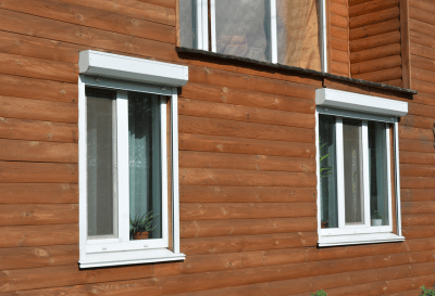 rénovation volet lambrequin