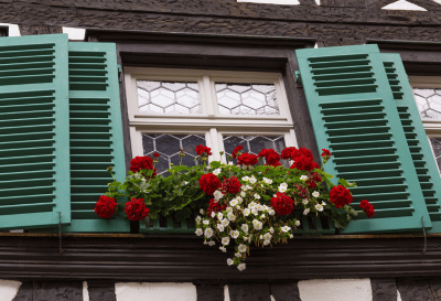 volets patrimoine