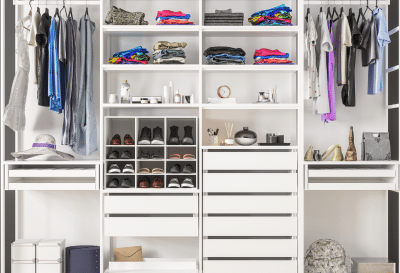 menuisier dressing angers