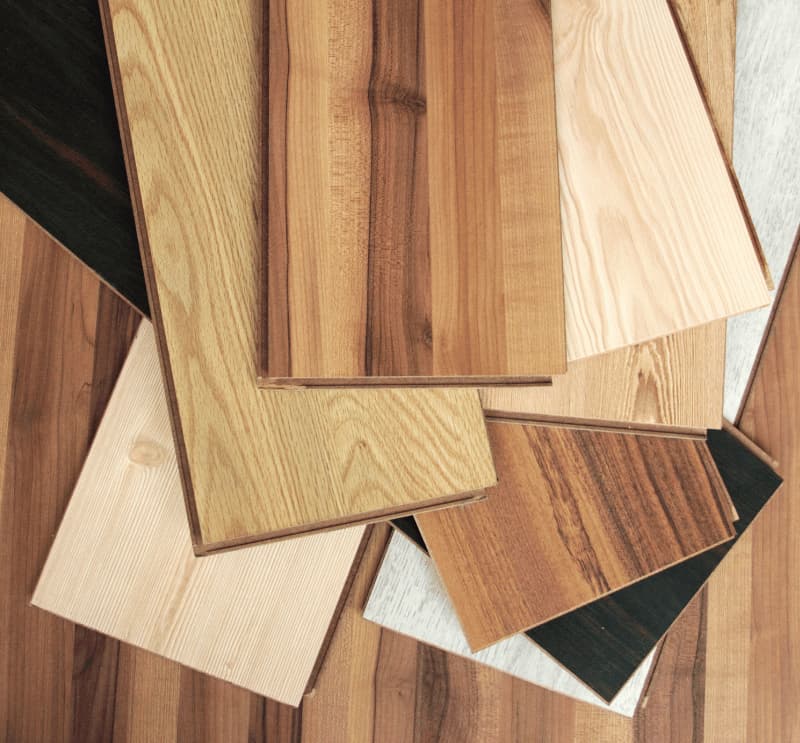 menuisier parquet maine et loire