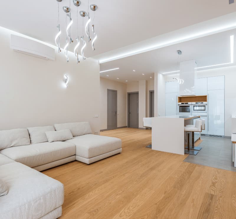 menuisier parquet
