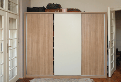 menuisier placard