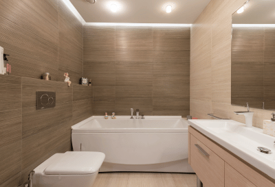 menuisier spécialiste salle de bain