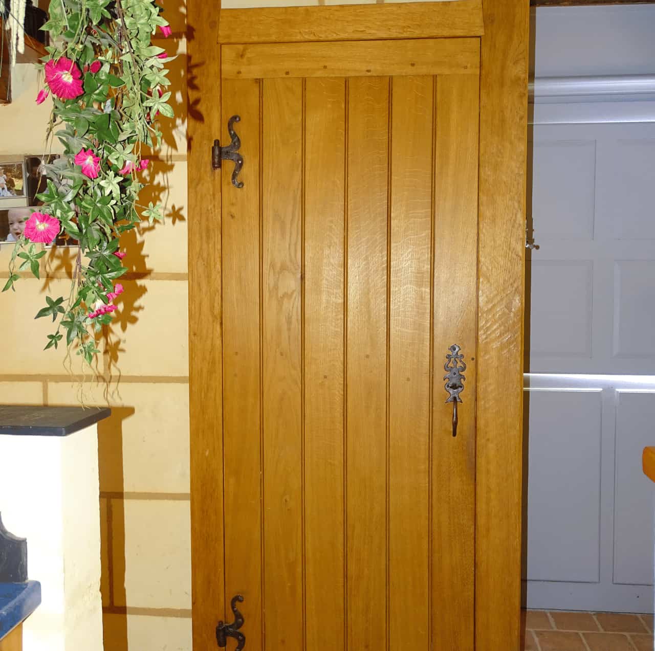 pose de porte intérieure pose de porte intérieure