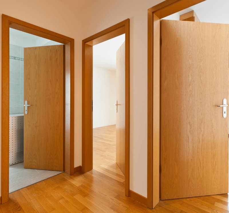 pose portes intérieures pose portes intérieures